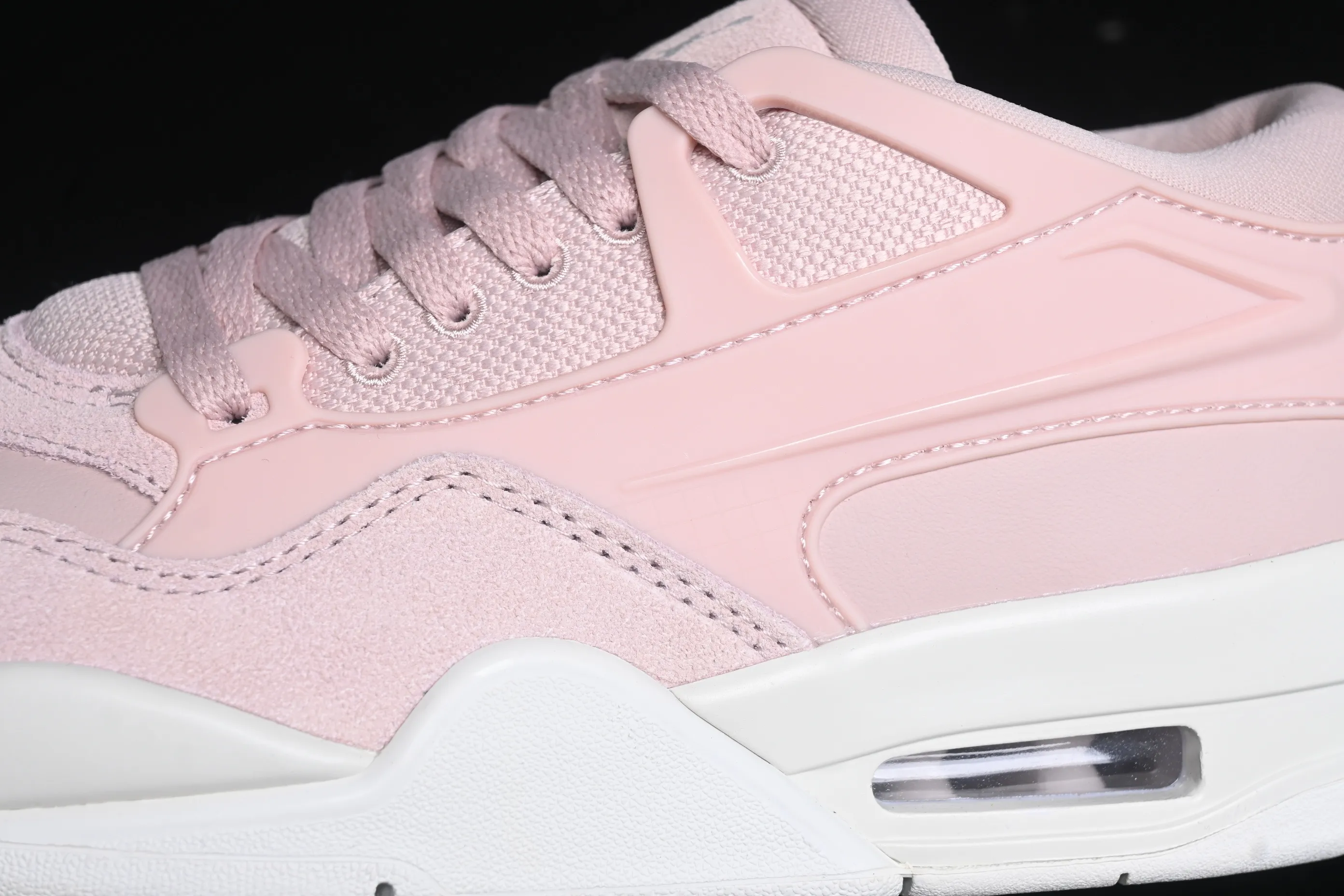 All categories Air Jordan Jordan series basketball shoes Air Jordan 4 DT version Air Jordan 4 "Remastered" AJ4 Joe 4 low-top retro basketball shoes FQ7940-600